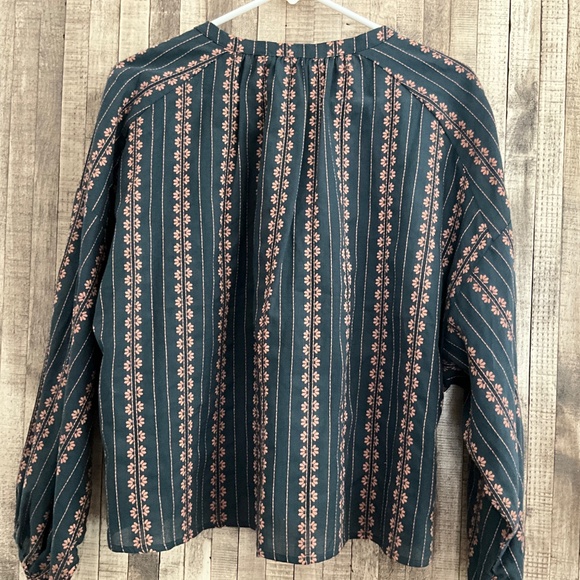 CHRISTY DAWN…THE FAYE TOP/BRAND NWOT - Picture 2 of 7